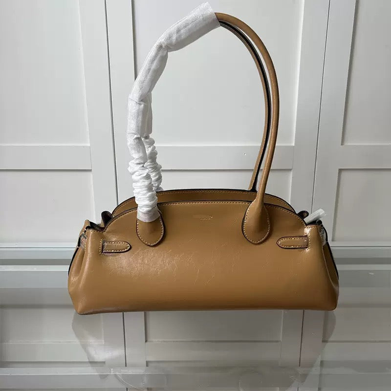 Siena leather bag