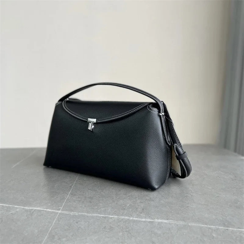 DOWA cross-body bag