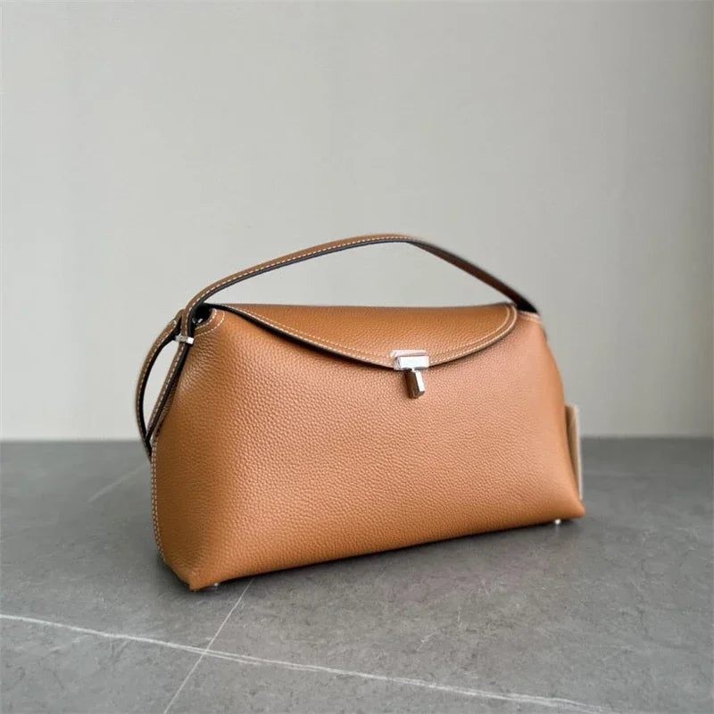 DOWA cross-body bag