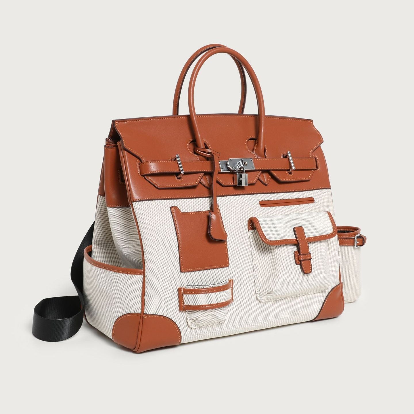 Large travel bag