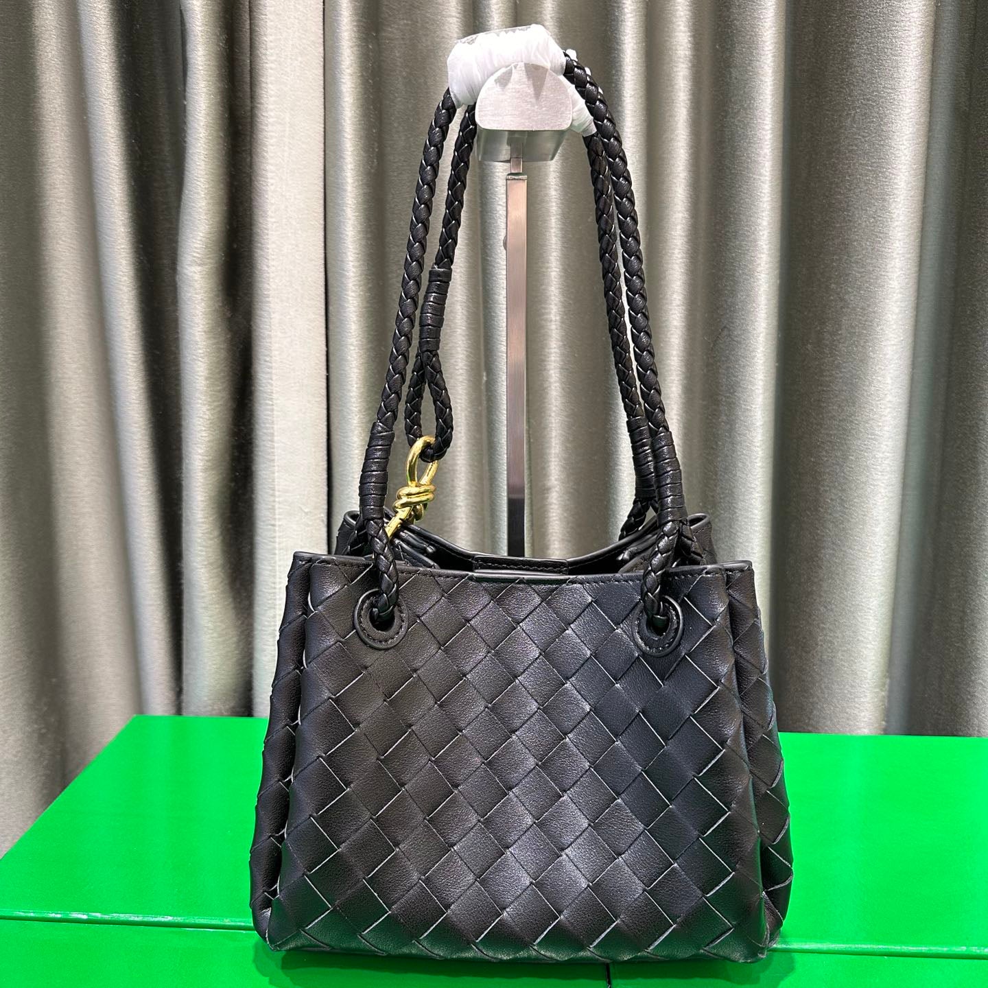 Parachute Hand-Woven Bag