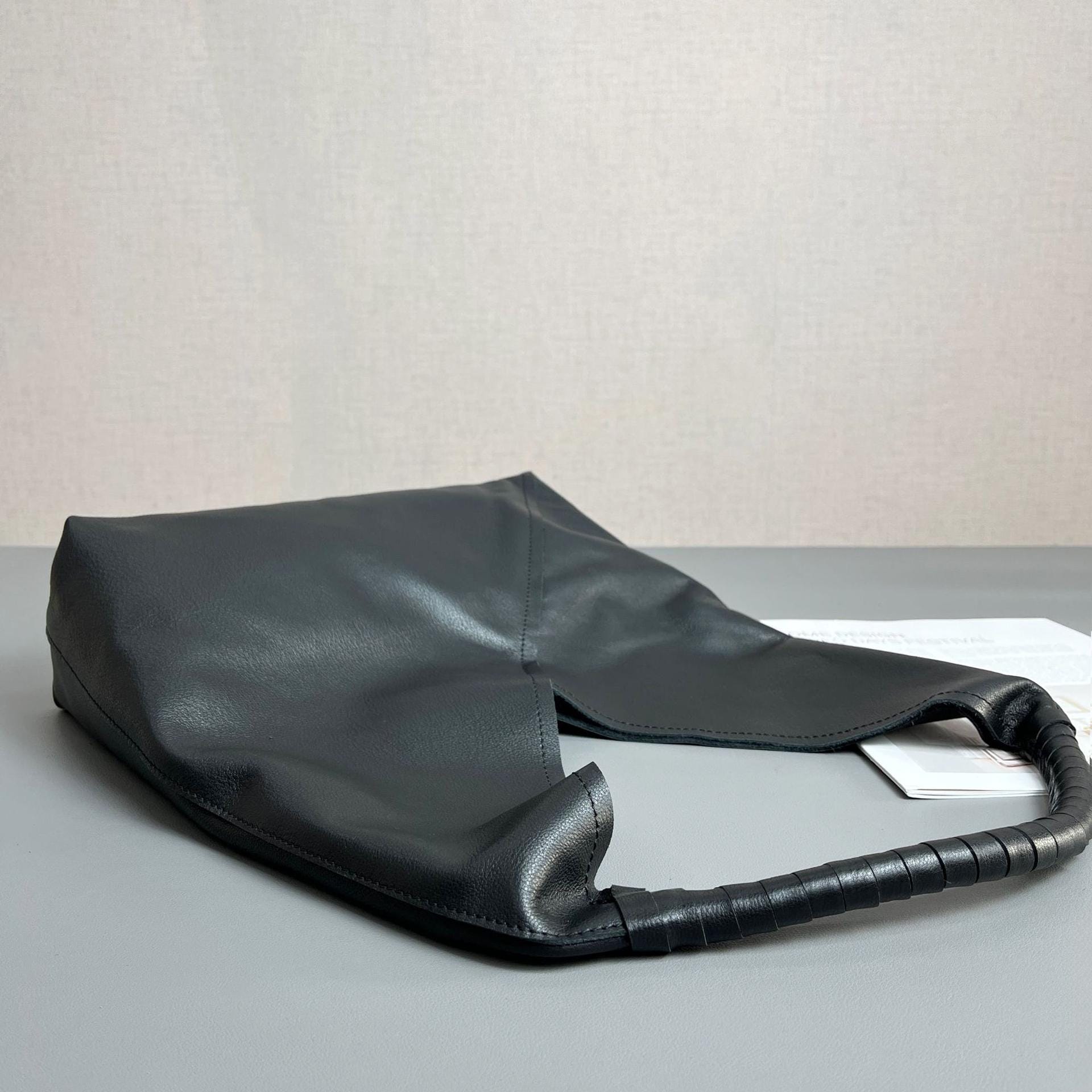 Triangle Shoulder Bag